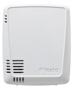 Bộ ghi dữ liệu Wifi Testo 160 TH