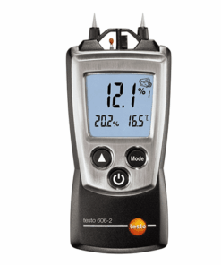 nhiet am ke testo 606 2