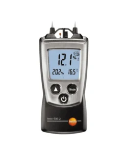 Nhiệt ẩm kế Testo 606-2
