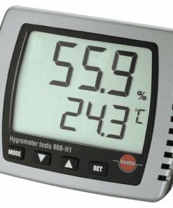 nhiet am ke tu ghi testo 608 h1