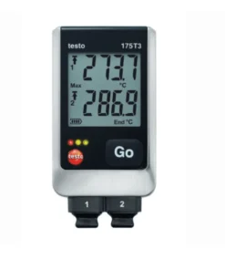 Nhiệt kế tự ghi Testo 175 T3