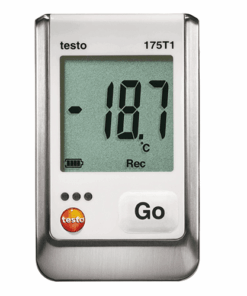 nhiet ke tu ghi testo 175t1