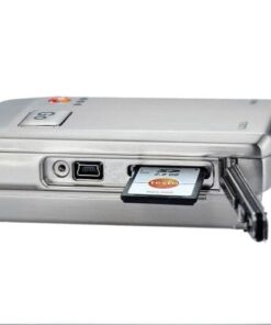 testo 176 T1 - Bộ ghi dữ liệu nhiệt độ