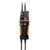 Máy đo điện áp Testo 750, Máy kiểm tra dòng điện điện áp