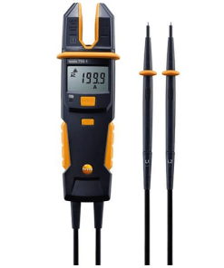 Máy đo dòng điện điện áp Testo 755-1