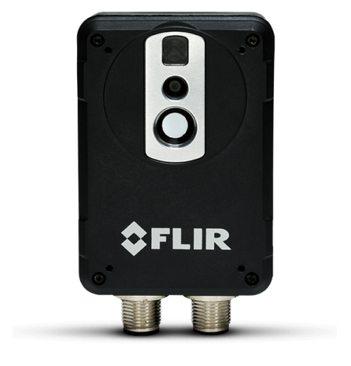 Camera hình ảnh nhiệt Flir AX8