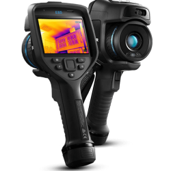 Camera nhiệt FLIR E85