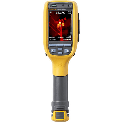 Camera nhiệt Fluke Ti125