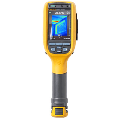 Camera nhiệt Fluke TiR110