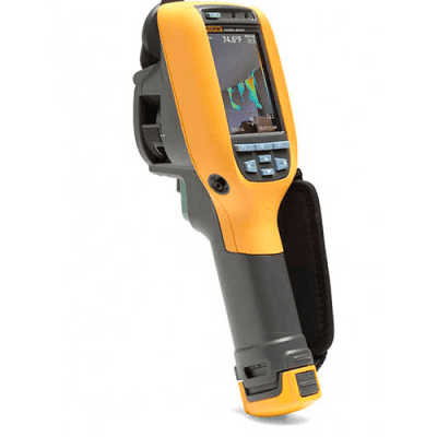 Camera nhiệt Fluke TiR125 01