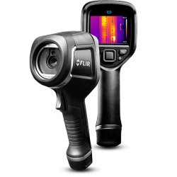 FLIR E5 XT không wifi