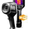 FLIR E8 XT Wi Fi