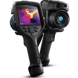 Flir E75