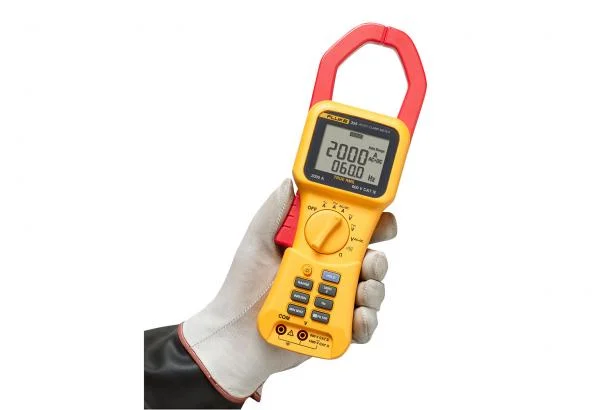 Fluke 355