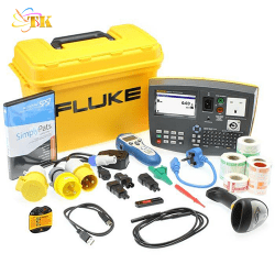 Fluke 6000-2 Kit C