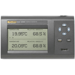 Máy đo độ ẩm chính xác Fluke Calibration 1620A