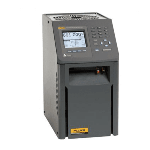 Thiết bị hiệu chuẩn nhiệt độ Fluke Calibration 9173 Field Metrology Well