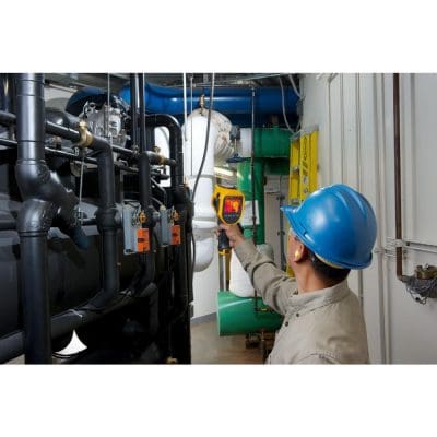 Camera hồng ngoại Fluke Ti450 PRO