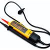 Máy đo điện áp và kiểm tra liên tục Fluke T90