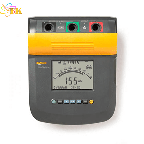 Máy đo điện trở cách điện Fluke 1555 FC