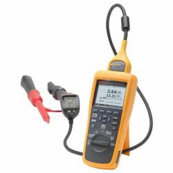 Máy kiểm tra pin Fluke BT510 001