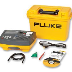 Máy kiểm tra thiết bị cầm tay Fluke 6500 2