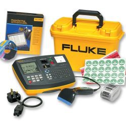 Máy kiểm tra thiết bị điện Fluke 6000 Series 001