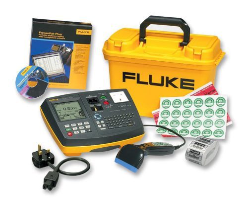 Máy kiểm tra thiết bị điện Fluke 6000 Series 001