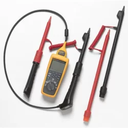 Máy test pin Fluke BT520