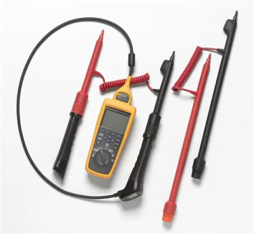 Máy test pin Fluke BT520