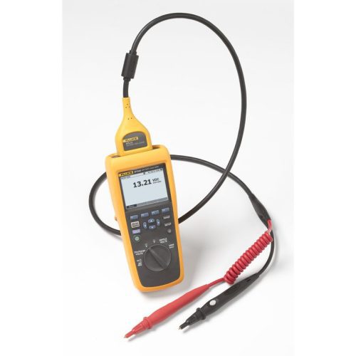 Máy test pin Fluke BT520