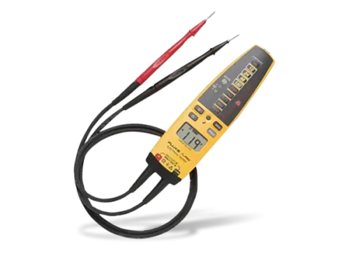 Máy thử điện Fluke T+