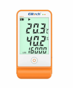 Nhiệt ẩm kế tự ghi Elitech GSP 6