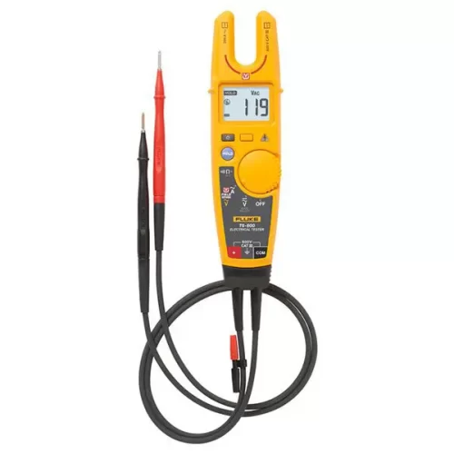 Thiết bị kiểm tra điện Fluke T6 600