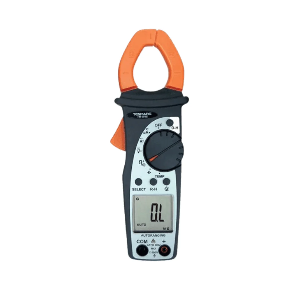 Ampe kìm AC Tenmars TM-1016