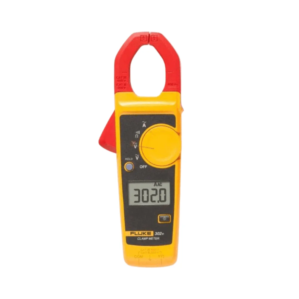 Ampe kìm Fluke 302 plus