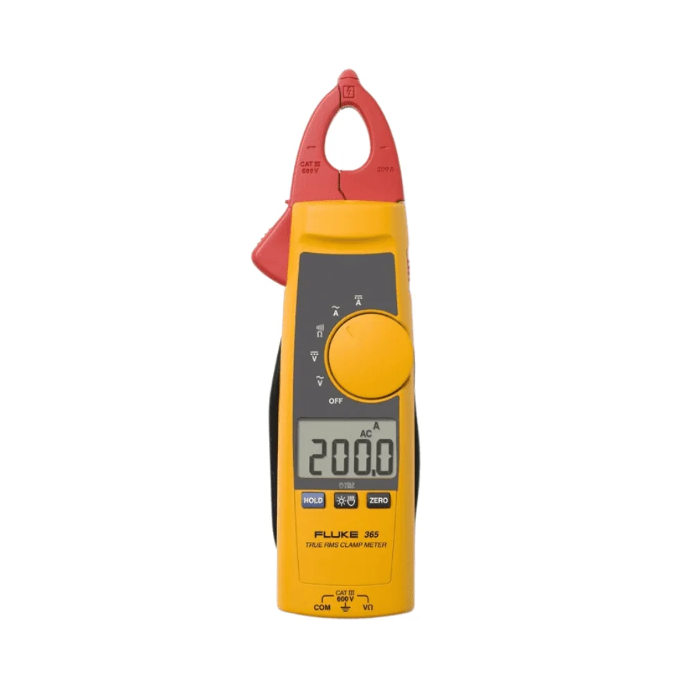 Ampe kìm Fluke 365 AC/DC True RMS