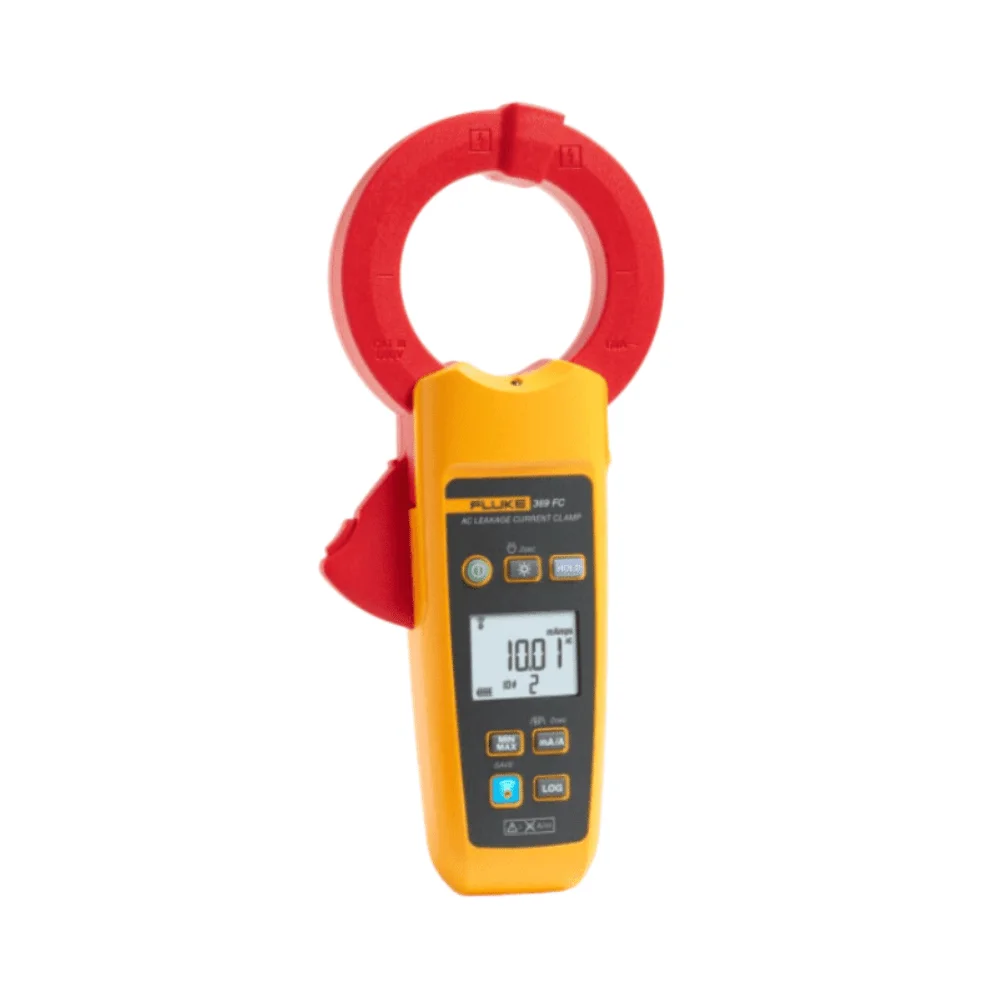 Ampe kìm Fluke 369 FC