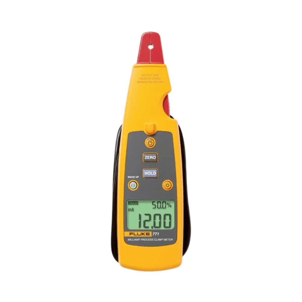 Ampe kìm Milliamp Fluke 771