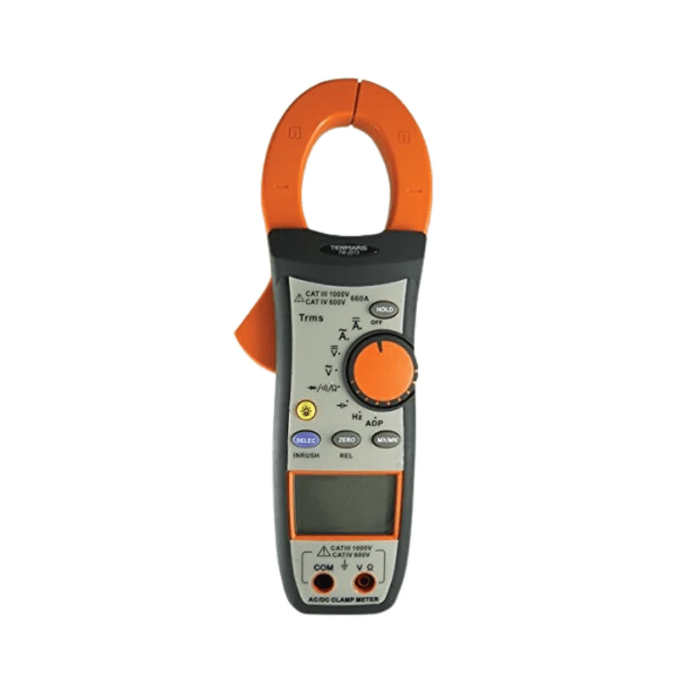 Ampe kìm Tenmars TM-2013