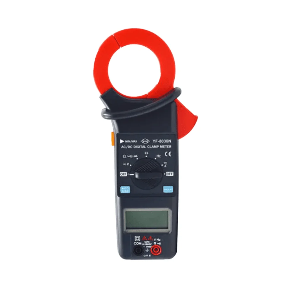 Ampe kìm Tenmars YF-8030A