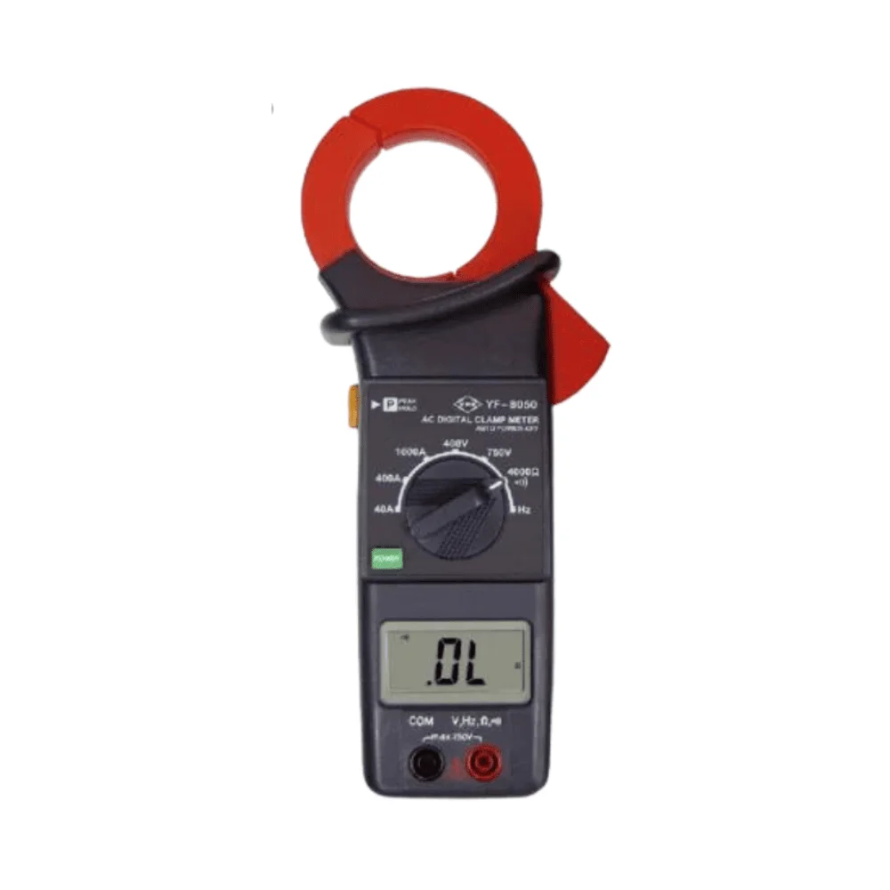 Ampe kìm TENMARS YF-8050