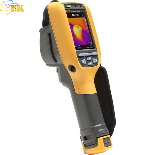 Camera hồng ngoại Fluke Ti95 Camera hồng ngoại Fluke Ti95