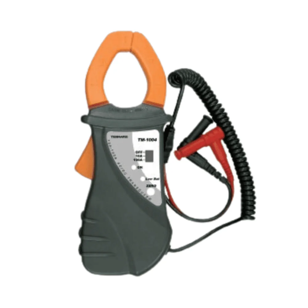 Đầu dò kẹp dòng Tenmars TM-1004