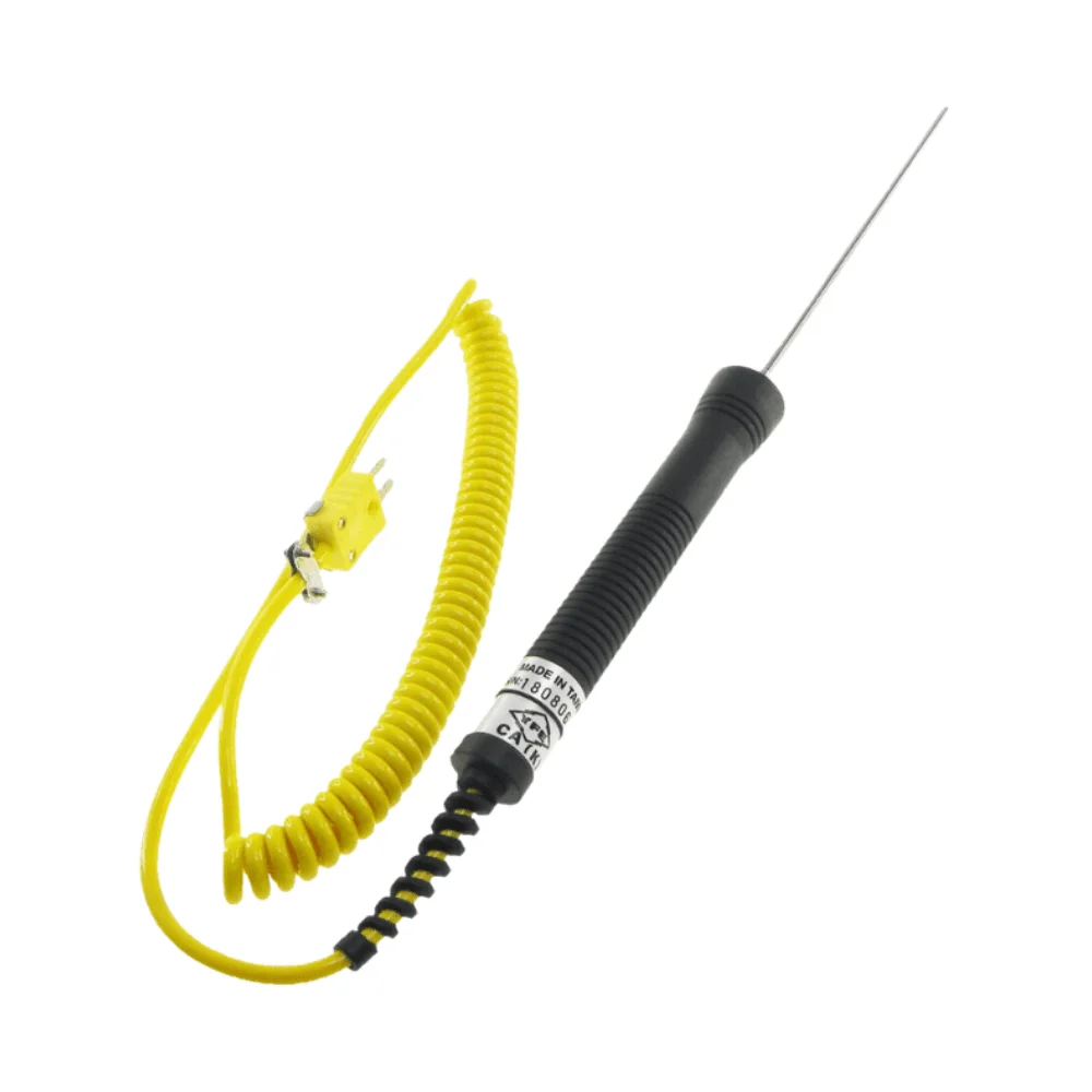 Đầu dò nhiệt độ Tenmars TP-01