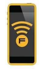 fluke connect phone