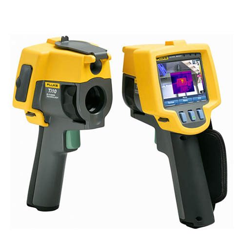 Camera nhiệt Fluke Ti10 Thermal Imager