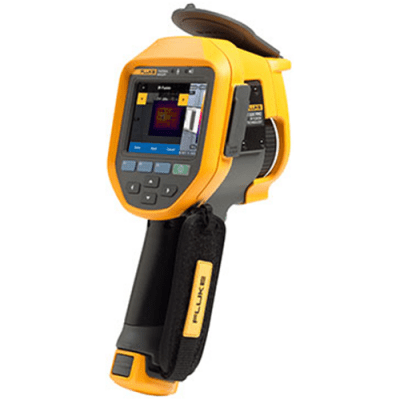Camera nhiệt Fluke Ti300 PRO Camera nhiệt Fluke Ti300 PRO