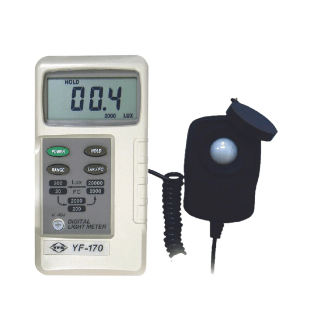 Lux kế Tenmars YF-170