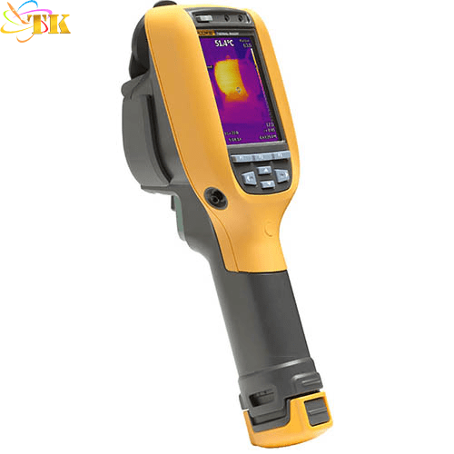Camera hồng ngoại Fluke Ti90 Máy ảnh nhiệt Fluke Ti90